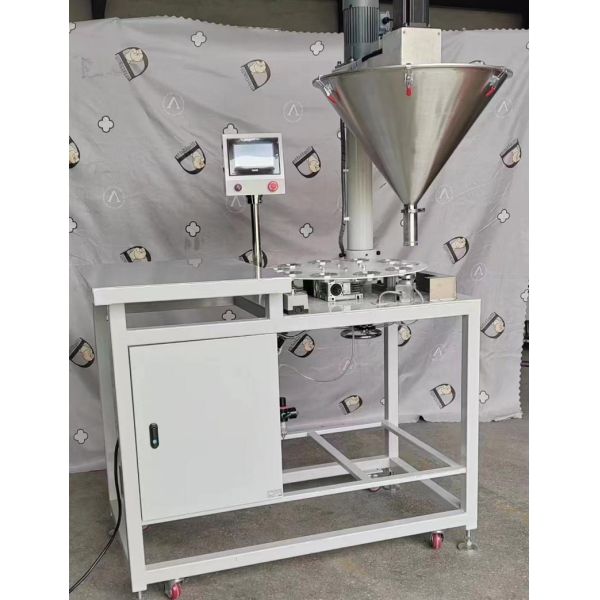 Precision Automatic Weighting Machine Solution For Melamine Compound Batching