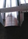 WIRE WRAPPED SCREEN TUBE FROM XINLU METAL WIRE MESH
