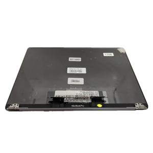 China Replacement Grey / Silver Macbook Pro Retina LCD Screen 13.3&quot; A1706 A1708 wholesale