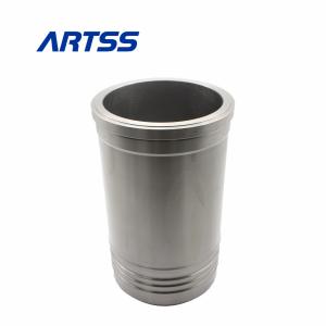 China Mitsubishi 8DC9 ME061782 Diesel Engine Cylinder Liner For Excavator Engine Prats wholesale