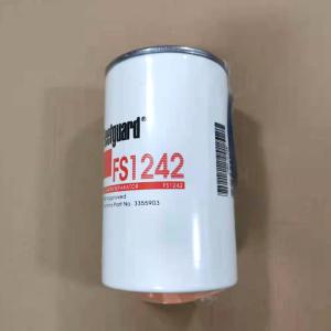 China For Komatsu excavator FS1242 diesel truck engine fuel water separator filter wholesale