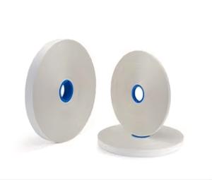 China Water Resistant 3 In1 Synthetic Mica Tape Electrical Insulating Band Shaped wholesale