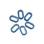 Customized Silicone Rubber Washer For Diverse Industrial Needs
