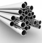 Customized Size Weld Seamless 304 Stainless Steel Pipe 201 316 Stainless Steel