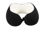 Ergonomic Memory Foam Travel Pillow Neck Rest For Outdoor Camping Traveling