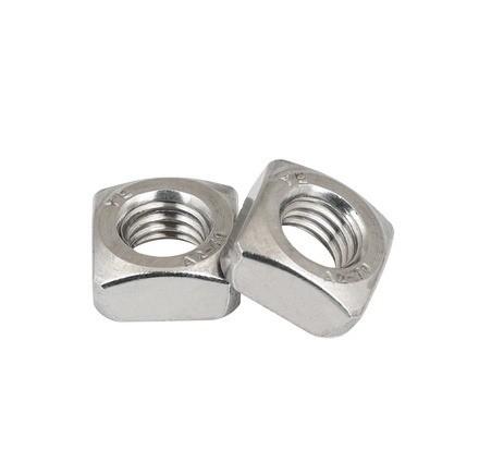 Automotive Industry Metric Measurement System 304 Stainless Steel Hexagonal