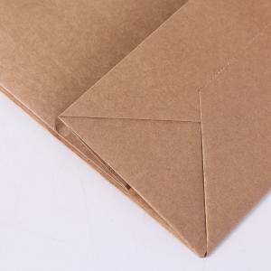 China 16x6x12inches CMYK Foldable Paper Bag wholesale