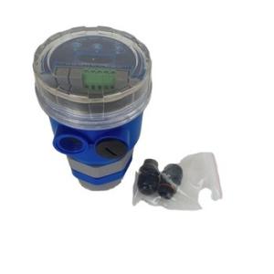 China Integrated Ultrasonic Level Gauge Water Level Gauge Liquid Level Meter wholesale