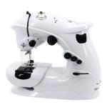 Compact and Lightweight Handheld Electric Jack Sewing Machine UFR-403 Needle 11