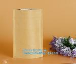 Kraft Matte Custom Printed Retail Paper Gift Bag For Shopping,bakery paper bag /