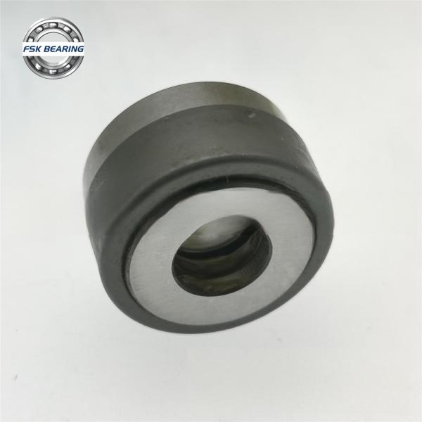 Gcr15 Chrome Steel AKL F-30674 Thrust Ball Bearing Single Direction 10*25*14mm