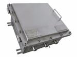 BJX-e Explosion-proof Junction Box Customized AC220V/380V