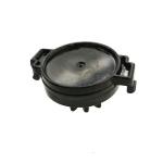 Custom Gear Rotary Oil Plastic Damper For Car Mirror