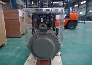 China 40kw / 50kva Permanent Magnet Synchronous Generator For Perkins Generator Set wholesale