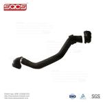 2019- OE 2055011900 Radiator Hose Coolant Water Hose For Mercedes Benz W205 C300