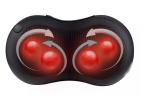 Home Office Car Shiatsu Deep Kneading Massage Pillow With Heat 0.9KGS/ 1.2 KGS