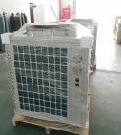 Electric Saving Air Conditioner Heat Pump For Hospital Heating And Cooling