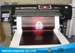 200 Micron Latex Media PP Synthetic Paper / Untearable Polypropylene Paper Roll