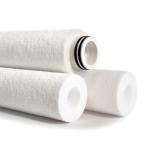 30 Inch PP Filter Cartridge for Sediment Filtration Professional Filtering