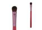 Red Wool Hair Makeup Eyeshadow Blending Brush 6g Opp Polybag Package