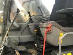 Used VOLVO excavator EC240BLC for sale