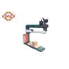 Buy cheap Manual Cardboard Carton Box Stitching Forming Stapler Machine from wholesalers