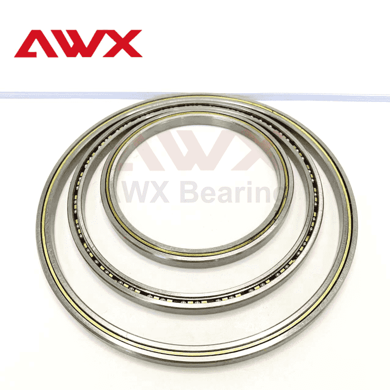 Deep Groove Ball Bearing Angular Contact Ball Bearing Insert Bearing Thrust Ball Bearing Aligning Ball Bearings