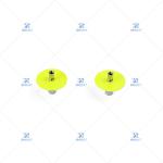 FUJI CP6 3.7mm Nozzle AWPH9572