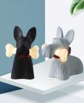 Italy Designer Scotch Dog Pendant Lamp for Living Room Kitchen Bedroom Europe