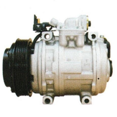 ALA21307 Benz A/C COMPRESSOR W124 A/C COMPRESSOR 10PA15C A/C COMPRESSOR 0002301111 A/C Compressor