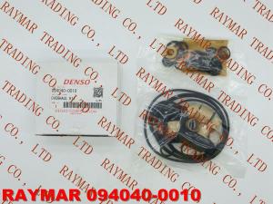 China DENSO HP0 fuel pump overhaul kit, repair kit 094040-0010 wholesale