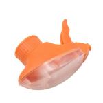 Ergonomic 28/400 0.75 Trigger Pump Sprayer