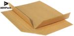 Single Faced Pallet Liners Slip Sheets 0.9mm 700kgs
