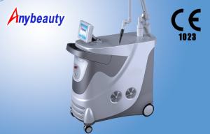 China Q Switch Laser Beauty Machine Spa For Pigmentation , Birthmark Removal wholesale