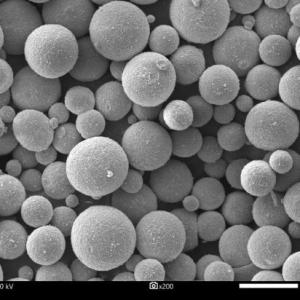 China Agglomerated YSZ 20% Yttria Stabilized Zirconia Powder For Thermal Spray Coating wholesale