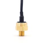 High Stability Electronic Water Pressure Sensor 0.5-4.5V Water Pump Pressure