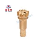 130-156mm Mining Type M50 Rock Drill Bit for 5inch DTH Hammer Direct Supply