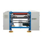 Electric Driven Semi-Automatic Aluminum Foil Film Slitter Rewinder for Thin