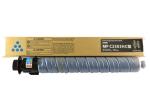 Compatible Aficio MP C2503 Set Ricoh Toner Cartridges - 4 Color Pack