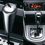 Automatic Shift Shifter Knob For PEUGEOT Peugeot 206 207 301 307 408 Citroen C2