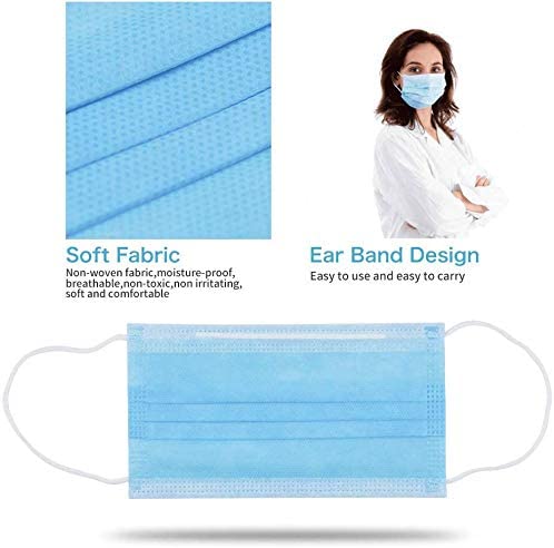 Disposable Medical Face Mask