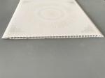 Hot Stamping Waterproof Wall Panels For Living Room / Bed Room 300 × 7mm