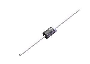 China UF5402 UF5404 UF5408 Ultrafast Power Rectifier Diode 1000v 3a DO 27 wholesale