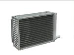 Power plant hot water boiler Plate Type Boiler Air Preheater Alloy Steel ,