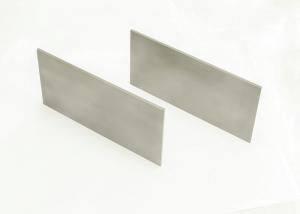 China Wood-working knives using Tungsten carbide flat strips well demanded in India，Turkey，Korea and South Amercian market wholesale