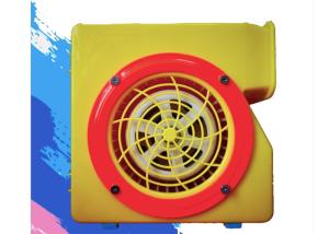 China Small Inflatable Model, Inflatable Cartoon Fan SL-100 100W Advertising Air Model Fan Air Mold Plastic Art Design wholesale