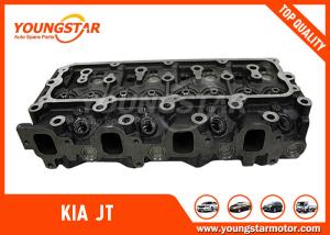 China High Performance Car Engine Cylinder Head OK75A - 10 - 100 For KIA K3000 JT wholesale