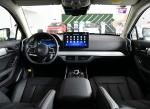 BYD EV600 180kw 520km Two Wheel Drive Cars With Lithium Ion Battery Powered