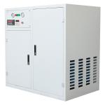 16-60 Bars Carbon Steel Psa N2 Generator Nitrogen Gas System cabinet and tower