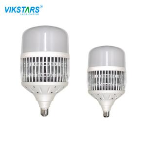 China CRI80 High Power Led Light Bulbs Indoor Industrial Lighting 2700K-6500K wholesale